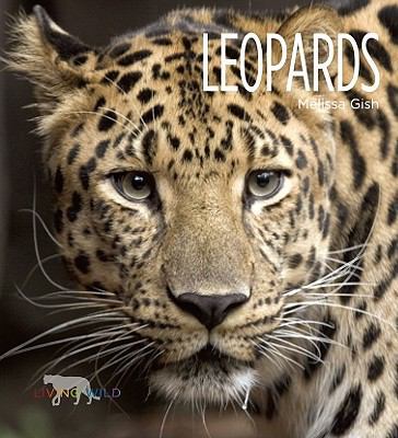 Leopards 1583419721 Book Cover