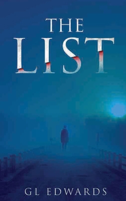 The List 1662904843 Book Cover