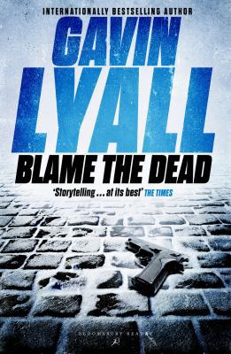 Blame the Dead 1448200857 Book Cover
