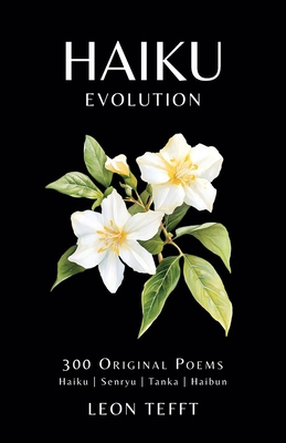 Haiku Evolution B0F3JH7HDQ Book Cover
