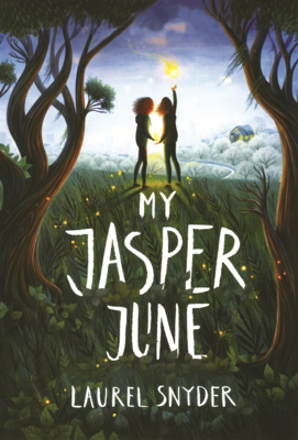 My Jasper June B0GN24QCR9 Book Cover