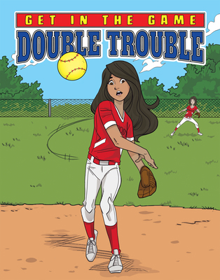 Double Trouble 153213830X Book Cover