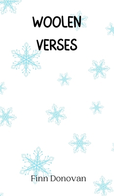 Woolen Verses 9916944601 Book Cover