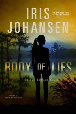 body of Lies 140252899X Book Cover