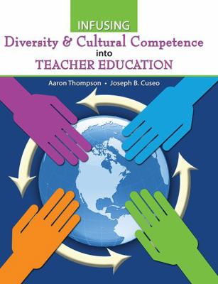 Infusing Diversity and Cultural Competence into... 0757599400 Book Cover