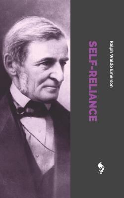 Self-Reliance 1729064388 Book Cover