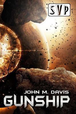 Gunship 1493739506 Book Cover