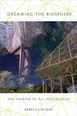 Dreaming the Biosphere: The Theater of All Poss... 0826346731 Book Cover