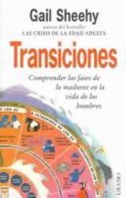 Transiciones (Spanish Edition) [Spanish] 847953348X Book Cover