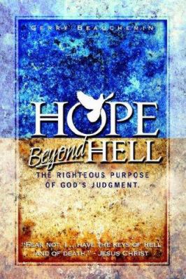 Hope Beyond Hell 0977279308 Book Cover