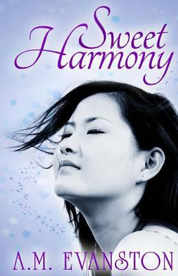 Sweet Harmony 1496094514 Book Cover
