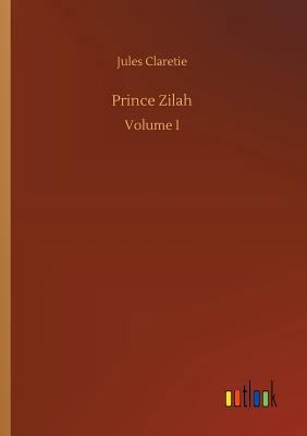 Prince Zilah 3734016509 Book Cover
