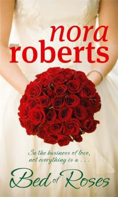 Bed of Roses 0749928883 Book Cover