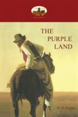 The Purple Land 1909735949 Book Cover