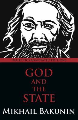 God and the State 0988668513 Book Cover