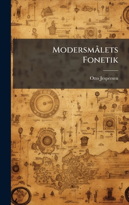 ModersmÃ lets Fonetik [Danish] 1023797461 Book Cover