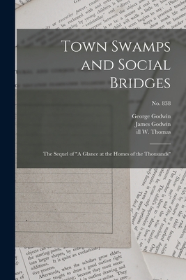 Town Swamps and Social Bridges: the Sequel of "... 1015044247 Book Cover