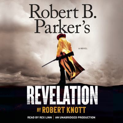 Robert B. Parker's Revelation 152473652X Book Cover