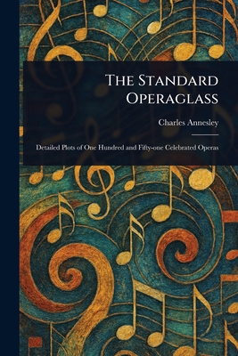 The Standard Operaglass 1023044021 Book Cover