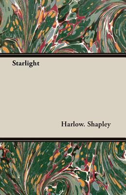 Starlight 1406771449 Book Cover
