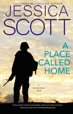 A Place Called Home: A Coming Home Novel 1942102941 Book Cover