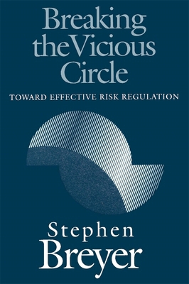 Breaking the Vicious Circle: Toward Effective R... 0674081153 Book Cover