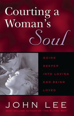 Courting a Woman's Soul 0999351966 Book Cover