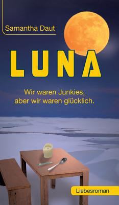 Luna [German] 3734524997 Book Cover