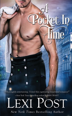 A Pocket In Time B08WZFPLBN Book Cover
