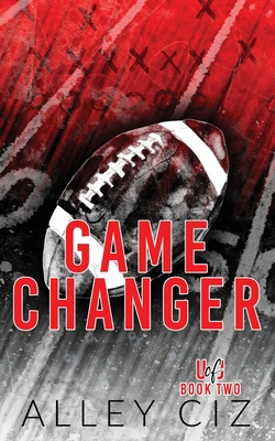 Game Changer: Discreet Special Edition 1950884716 Book Cover