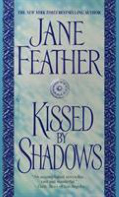 Kissed by Shadows 0553583085 Book Cover