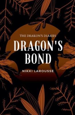 Dragon's Bond B0G561DB2Y Book Cover