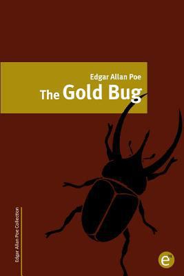 The gold bug 1495375641 Book Cover