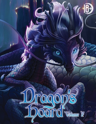 Dragon's Hoard: Vol. 7 1624753191 Book Cover