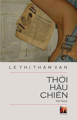 Thời Hậu Chiến [Vietnamese] 1927781752 Book Cover