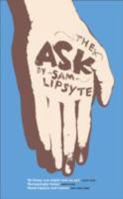 The Ask 1906964408 Book Cover