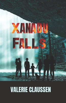 Xanadu Falls B0CMQDM5B6 Book Cover