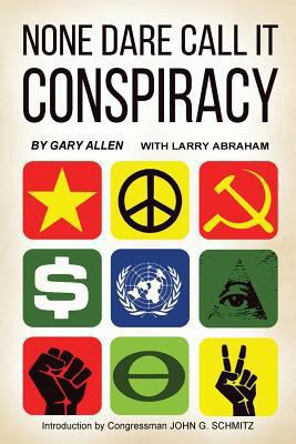 Conspiracy 0686057376 Book Cover