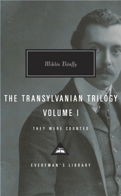 The Transylvanian Trilogy, Volume I: They Were ... 0375712291 Book Cover