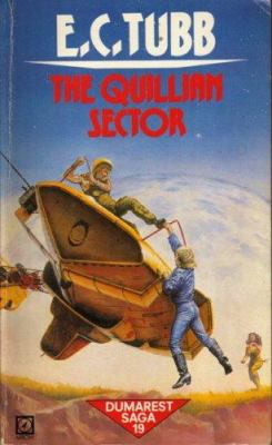 Quillian Sector 0099290502 Book Cover