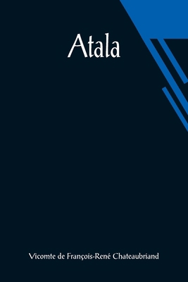 Atala 9356019118 Book Cover