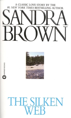 The Silken Web B000NVM1C6 Book Cover