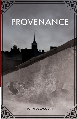 Provenance 1990496105 Book Cover