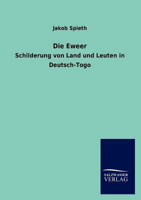 Die Eweer [German] 3846016764 Book Cover