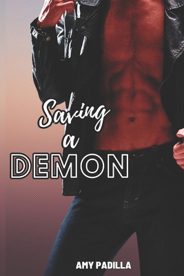 Saving a Demon B0D9CLGSQQ Book Cover