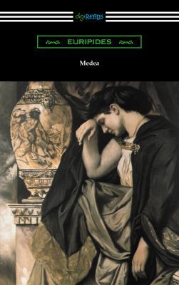 Medea (Translated with an Introduction and Anno... 1420955152 Book Cover