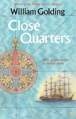 Close Quarters 0571298567 Book Cover