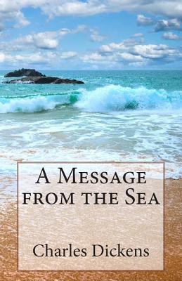 A Message from the Sea 1495466183 Book Cover