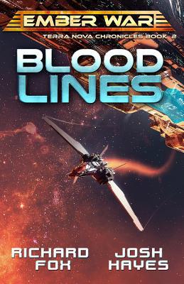 Bloodlines 1980618739 Book Cover