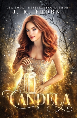 Candela: A Paranormal Comedy Romance 1953393039 Book Cover